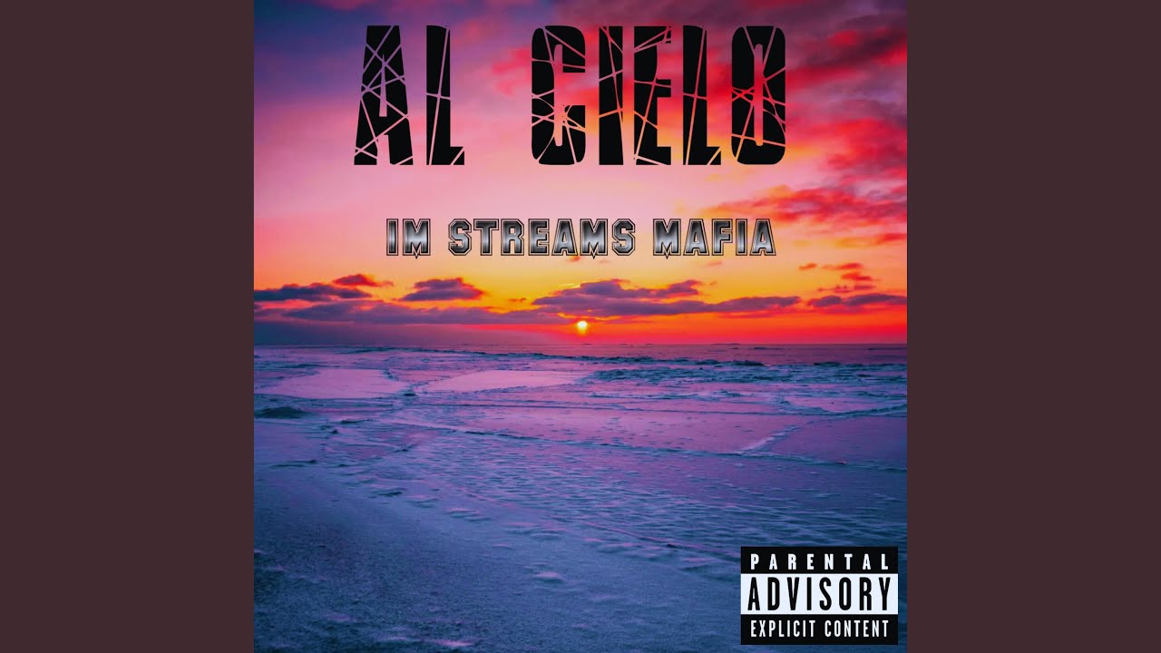 AL CIELO (TRAP ROMÁNTICO TYPE BEATS)