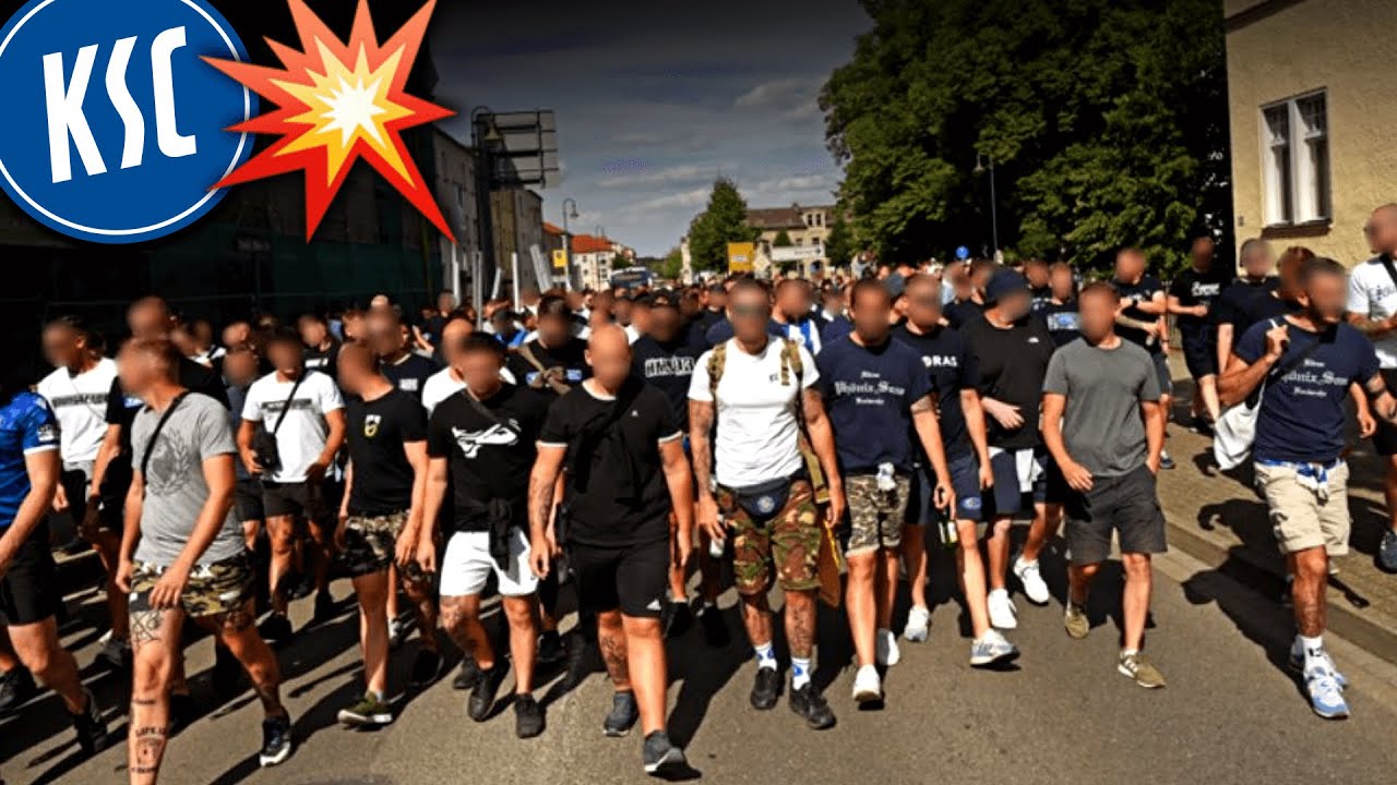 Verletzte nach Pyro: Verein teilt heftig gegen Ultras aus! (Choreo-Verbot & Bewährungsstrafe)