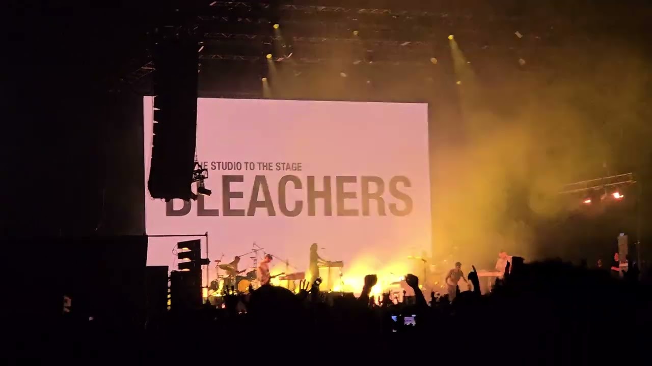 Breachers - I Wanna Get Better (SUMMER SONIC 2024)
