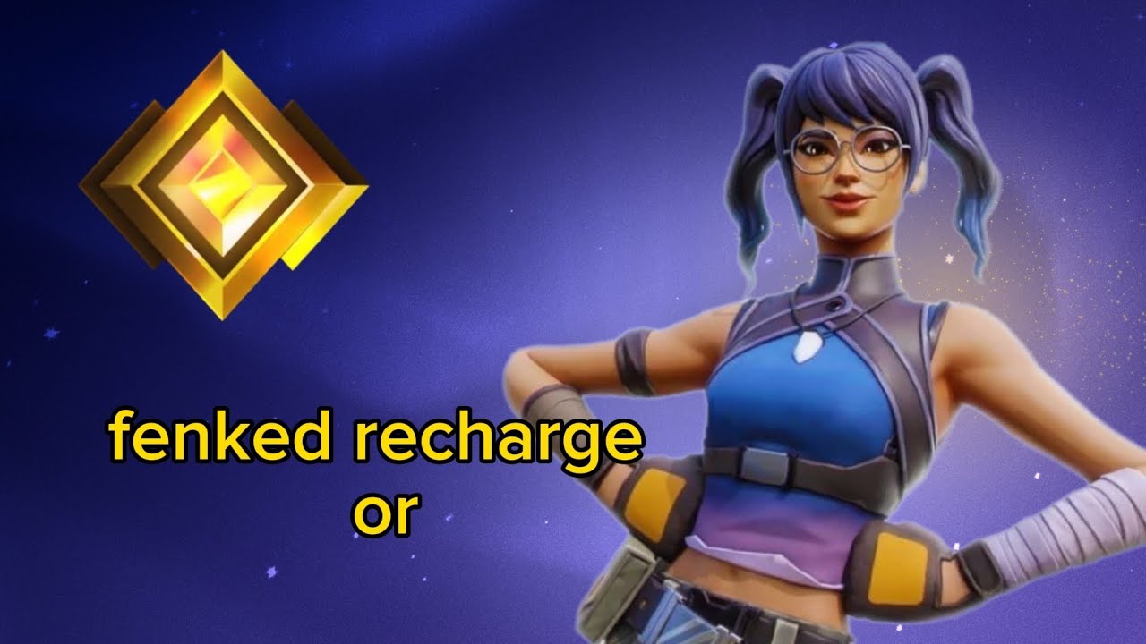 Renked or