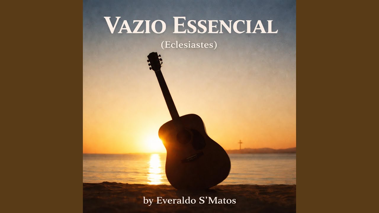 Vazio Essencial
