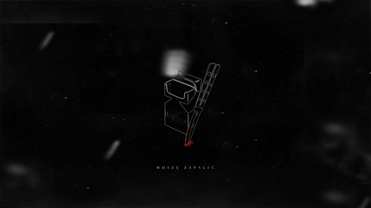 Geli - Muszę zapalić (ft. kode)