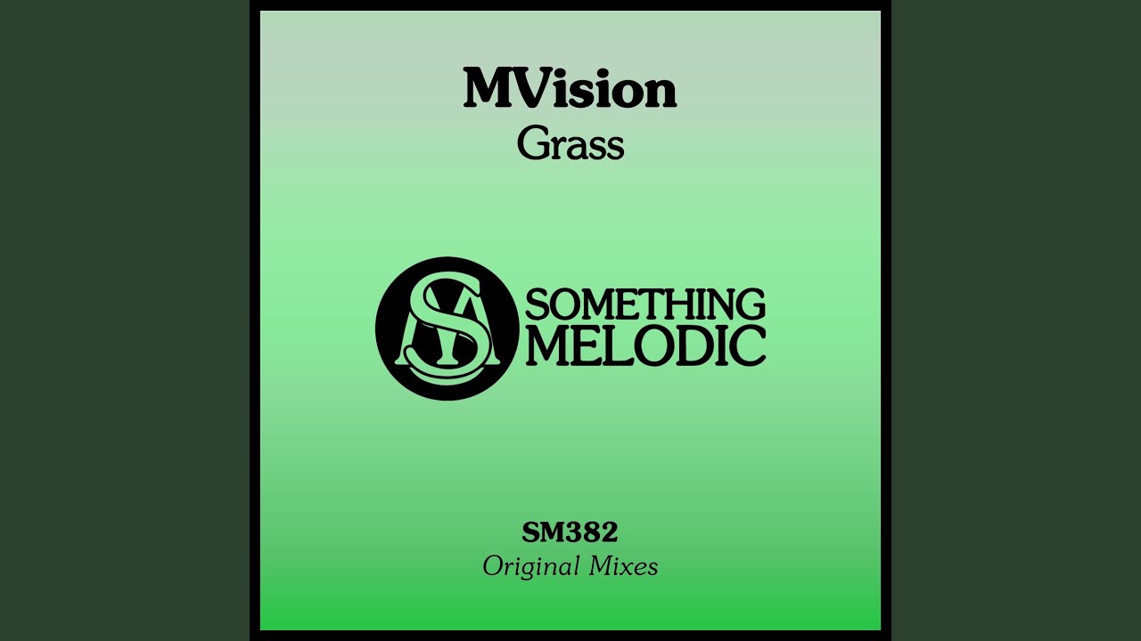 A Look Back (Original Mix)