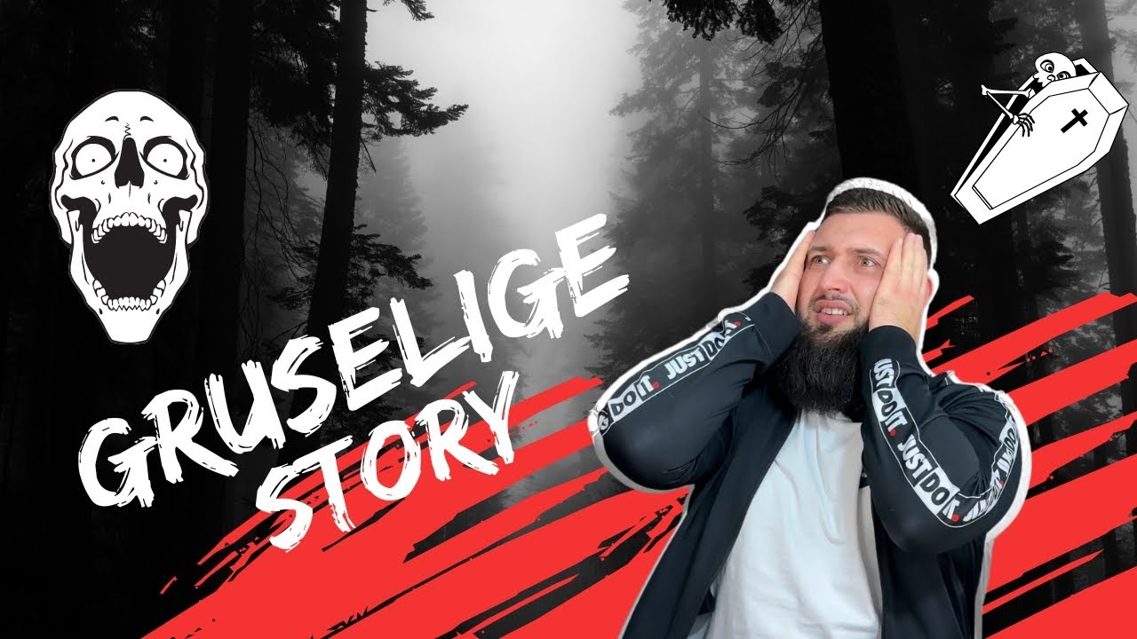 Mein ,,erster Toter“ | Horrorstory aus dem Pflegeheim