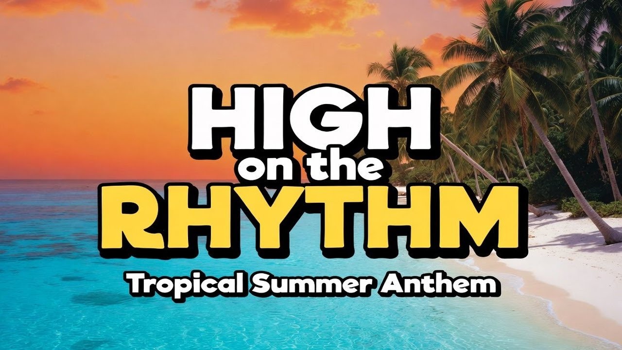 This Feel-Good Tropical Anthem Will Give You GOOSEBUMPS 🌴 2026 Mix