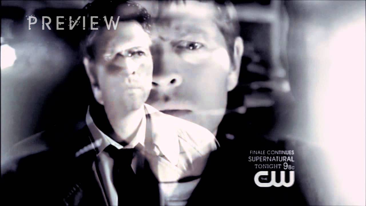 castiel & dean Nobody's perfect (spoiler to 7x23)