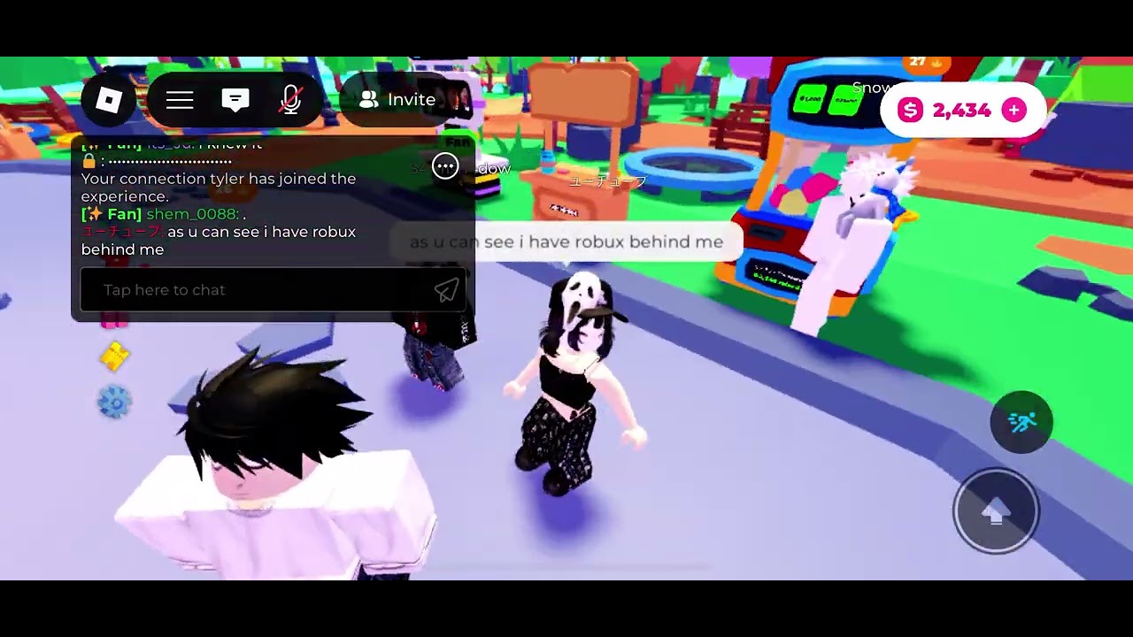 watch pls donate roblox part 1 with s4m muslim brothers 