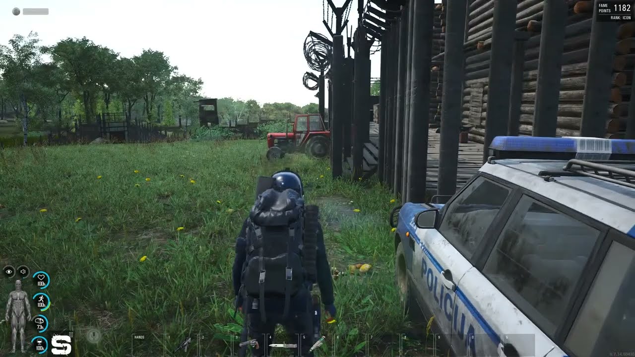 SCUM 2022 07 28   Duplicating Silencers