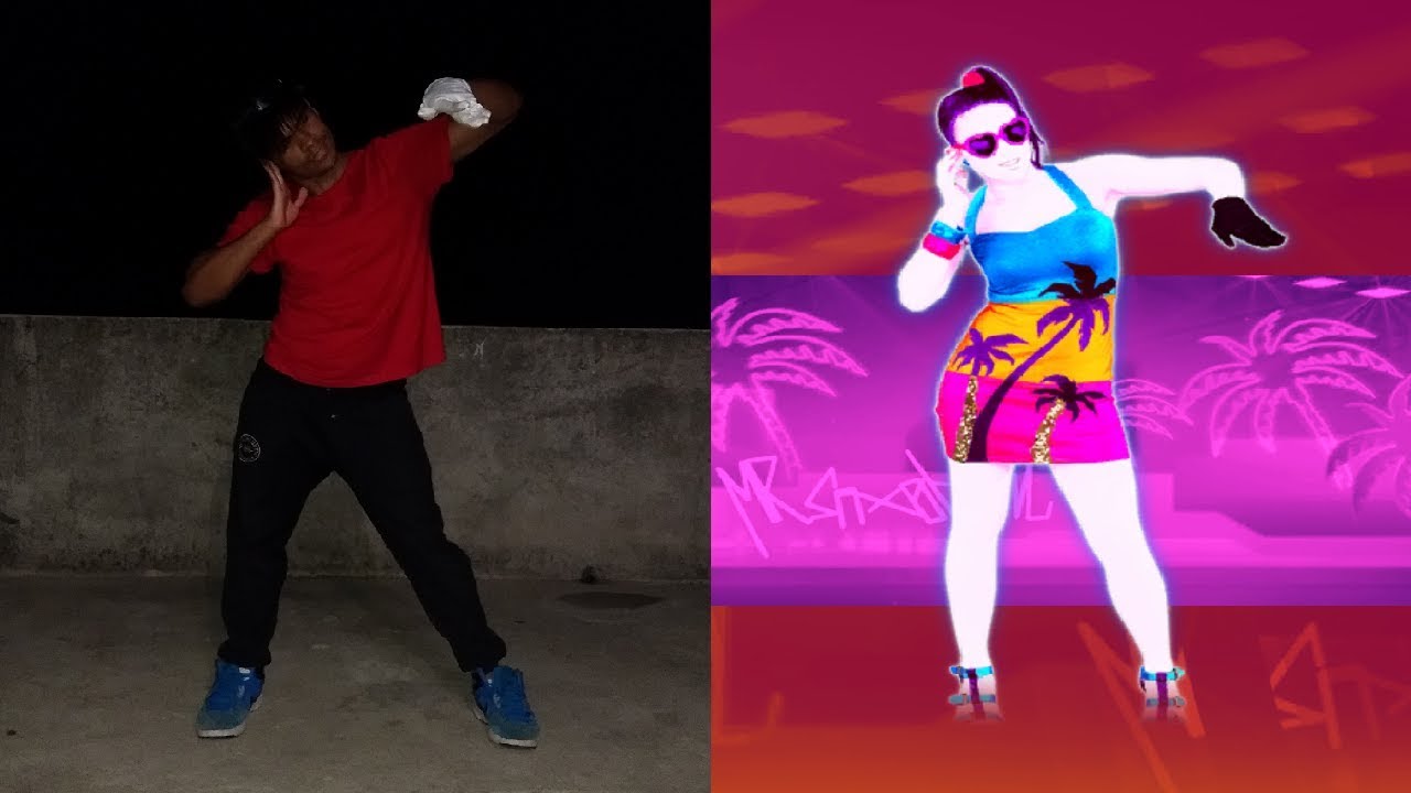 Just Dance Unlimited - Mr. Saxobeat | 5 Stars