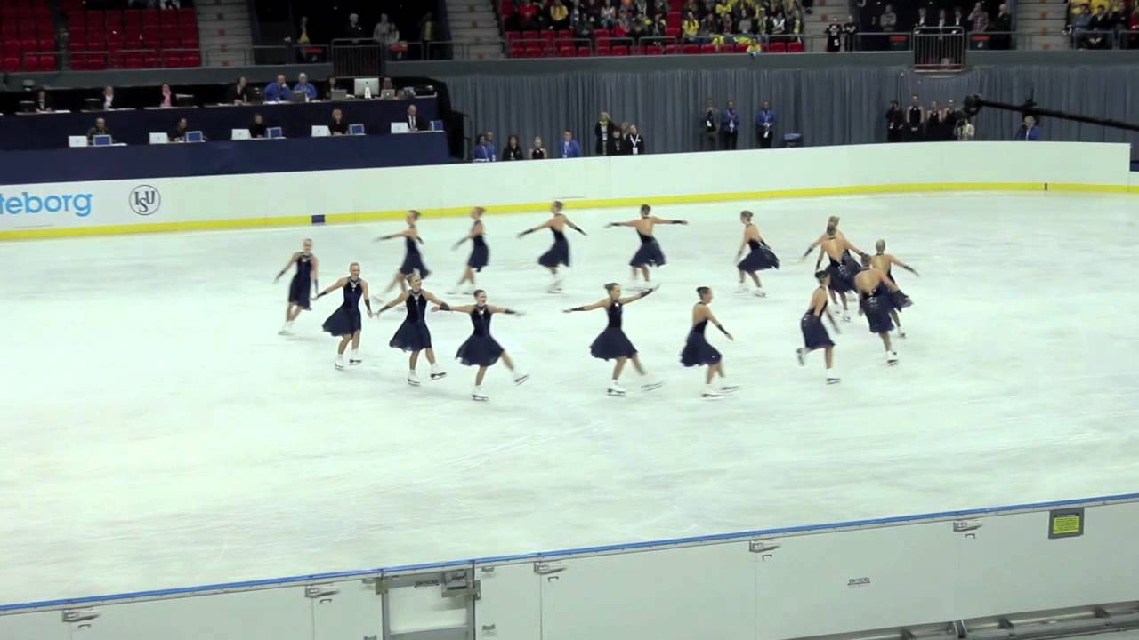 Marigold Ice Unity WC 2012 Free Program
