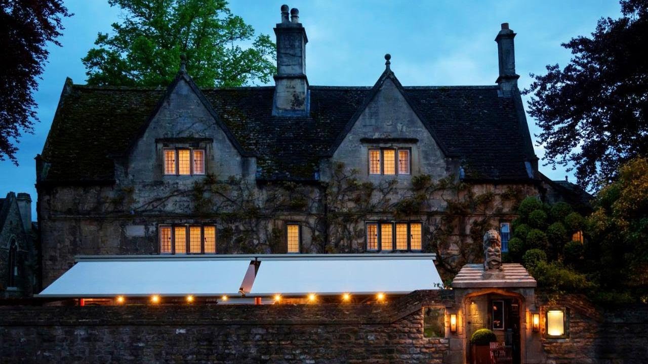 Old Parsonage Hotel, Oxford, United Kingdom