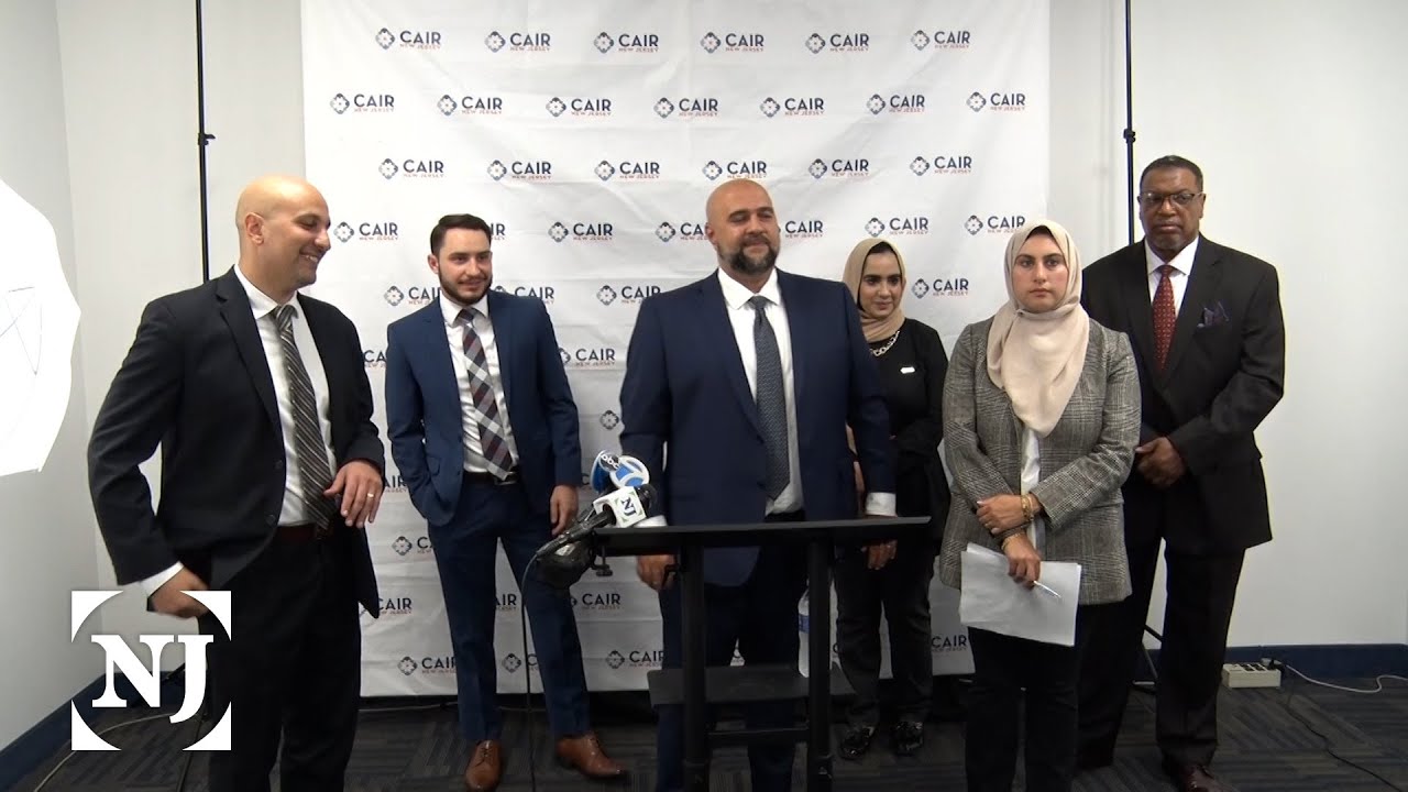 Muslim American advocates file lawsuit over FBI watchlist