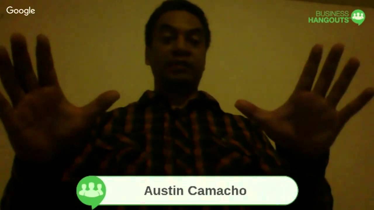 Updates and Events with Camacho Enterprise