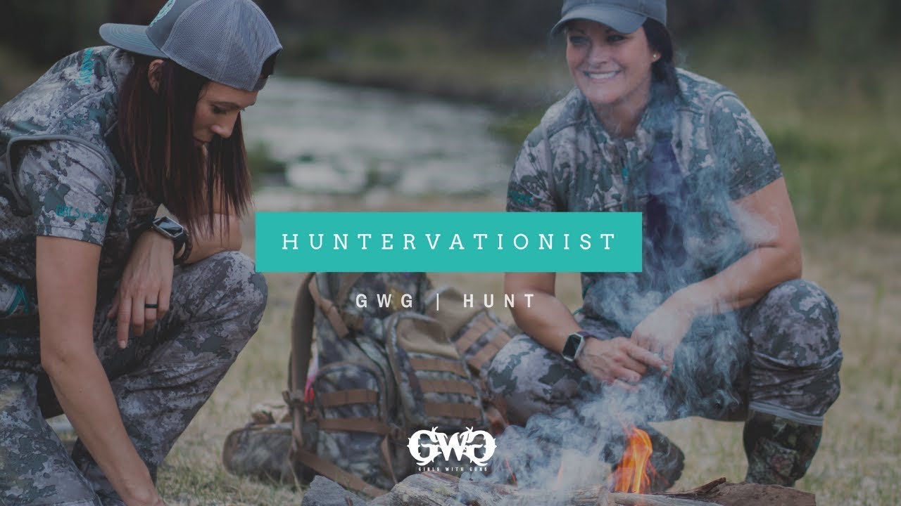 GWG Huntervationist