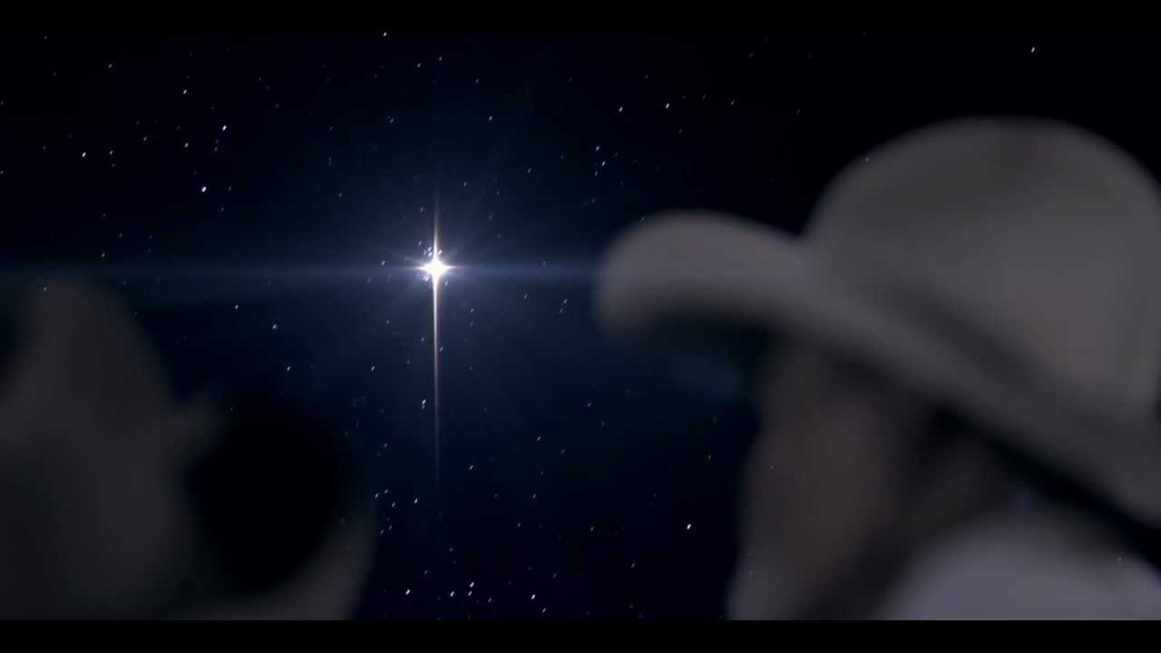 Sigamos a Jesus