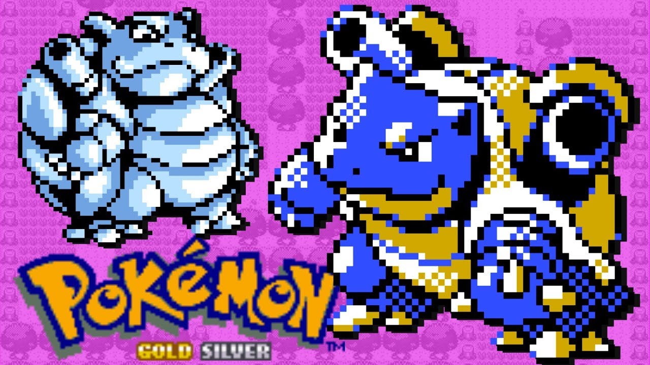What? THE SOUNDTRACK is evolving! | Revisiting Kanto Themes in Pokemon Gold and Silver