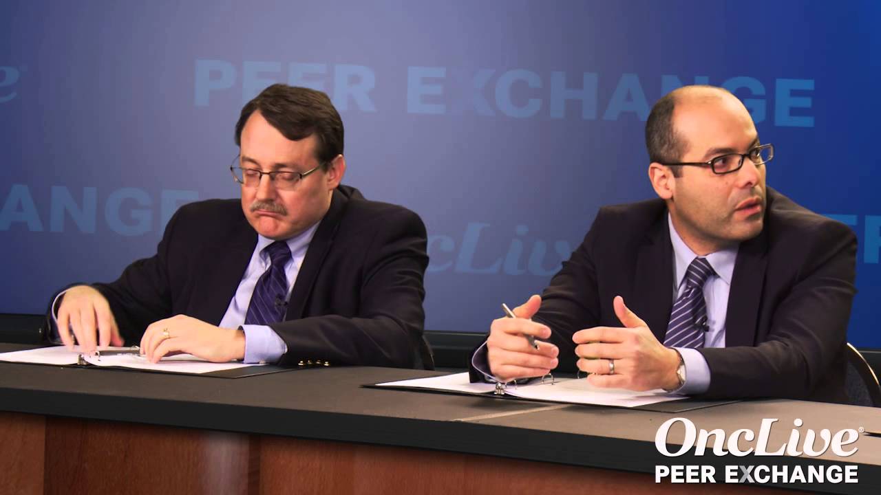 First- and Later-line Use of Panitumumab in Metastatic Colorectal Cancer