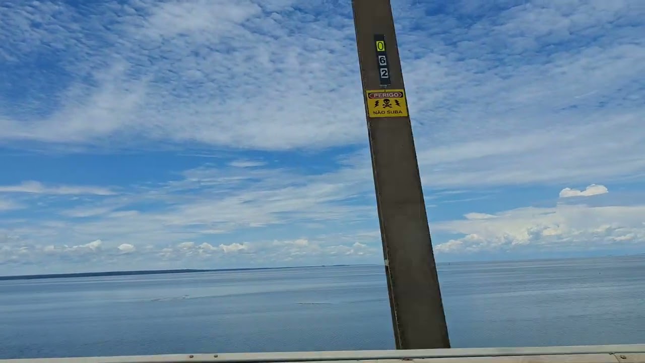 Saindo de São  Paulo  chegando no Mato Grosso do Sul