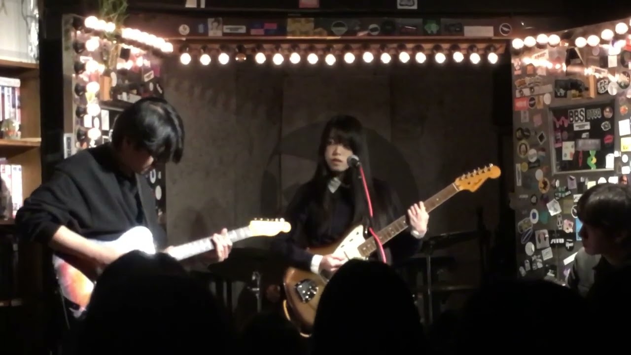 260130 dizzymunzzy(디지먼지)  No Regret+멀리가는길 @ 제비다방