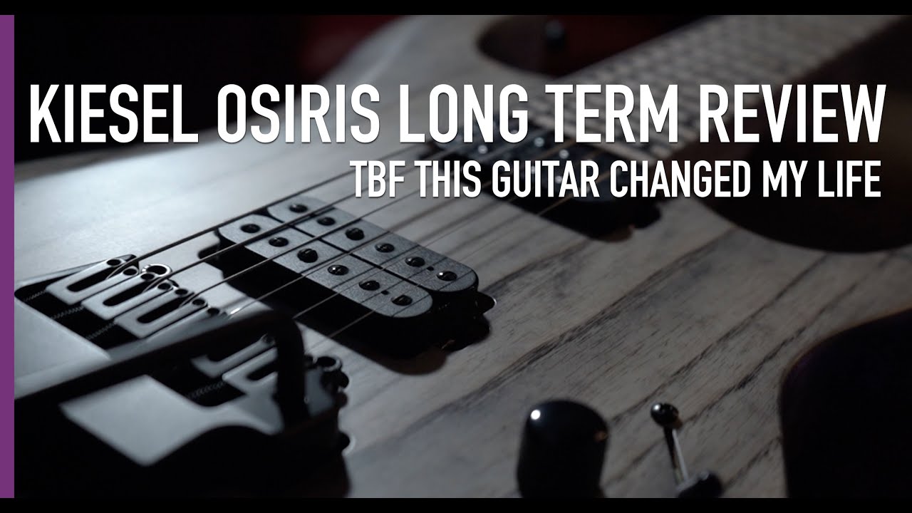 Kiesel Osiris Long Term Review | Worth the Money? Regrets? Experience? Does It Live Up To The Hype?