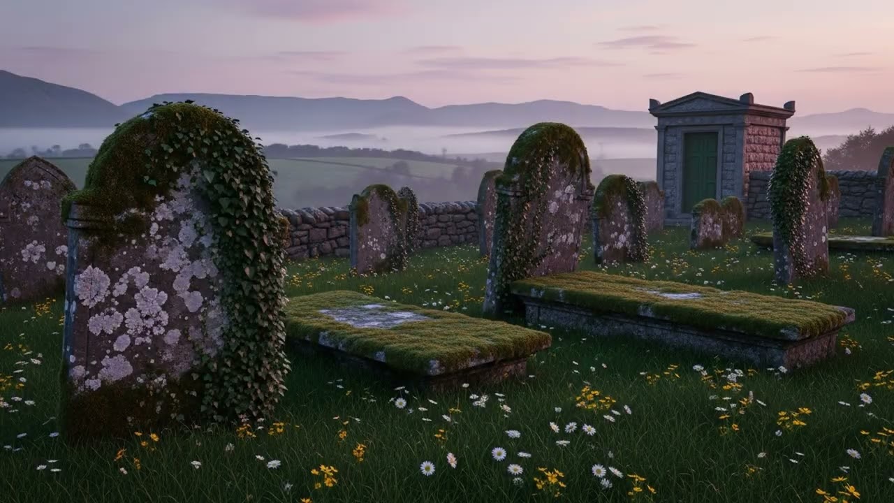 Ethereal Vocalise Alternative Take landscape