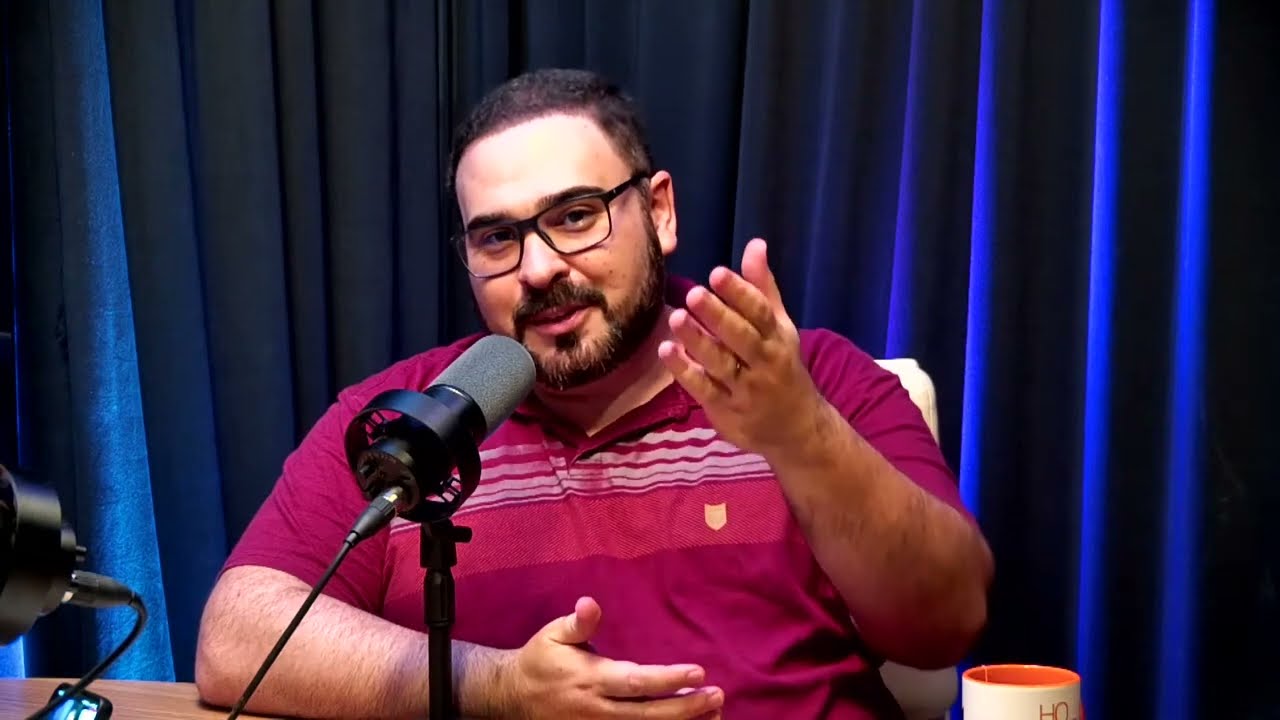 Arrebatamento e Tribulação