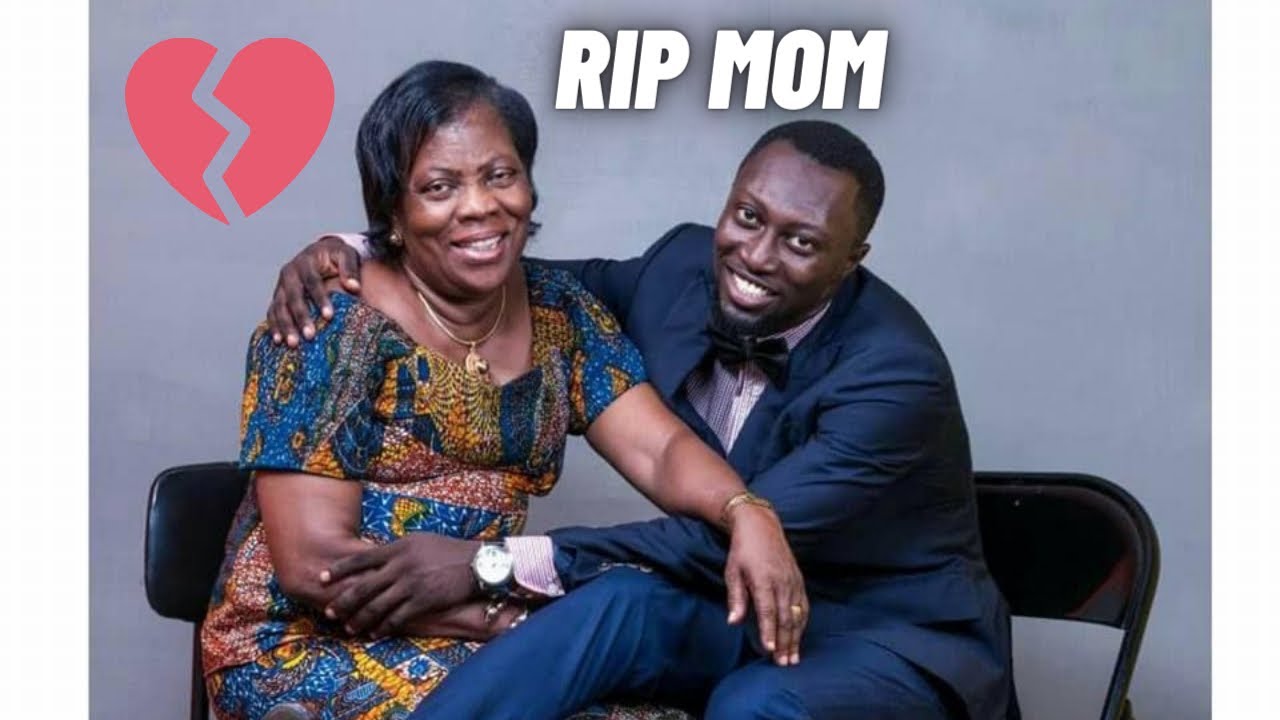 My Mom died on my 1year wedding Anniversary day| A big loss for us