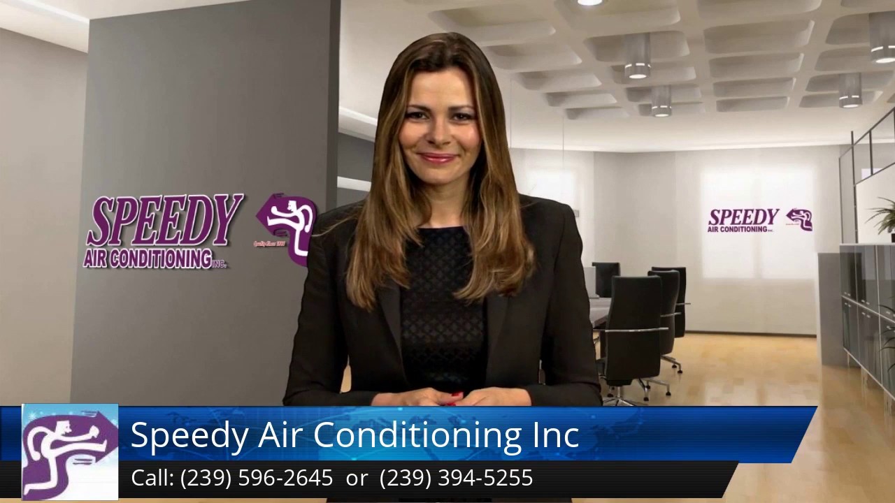 Air Conditioning Repair Costs in Naples
