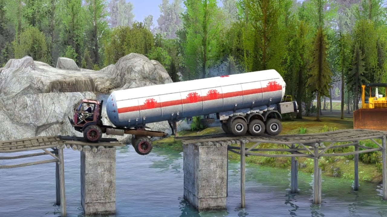 Deadly crossing | Hidden danger | Deadliest journey