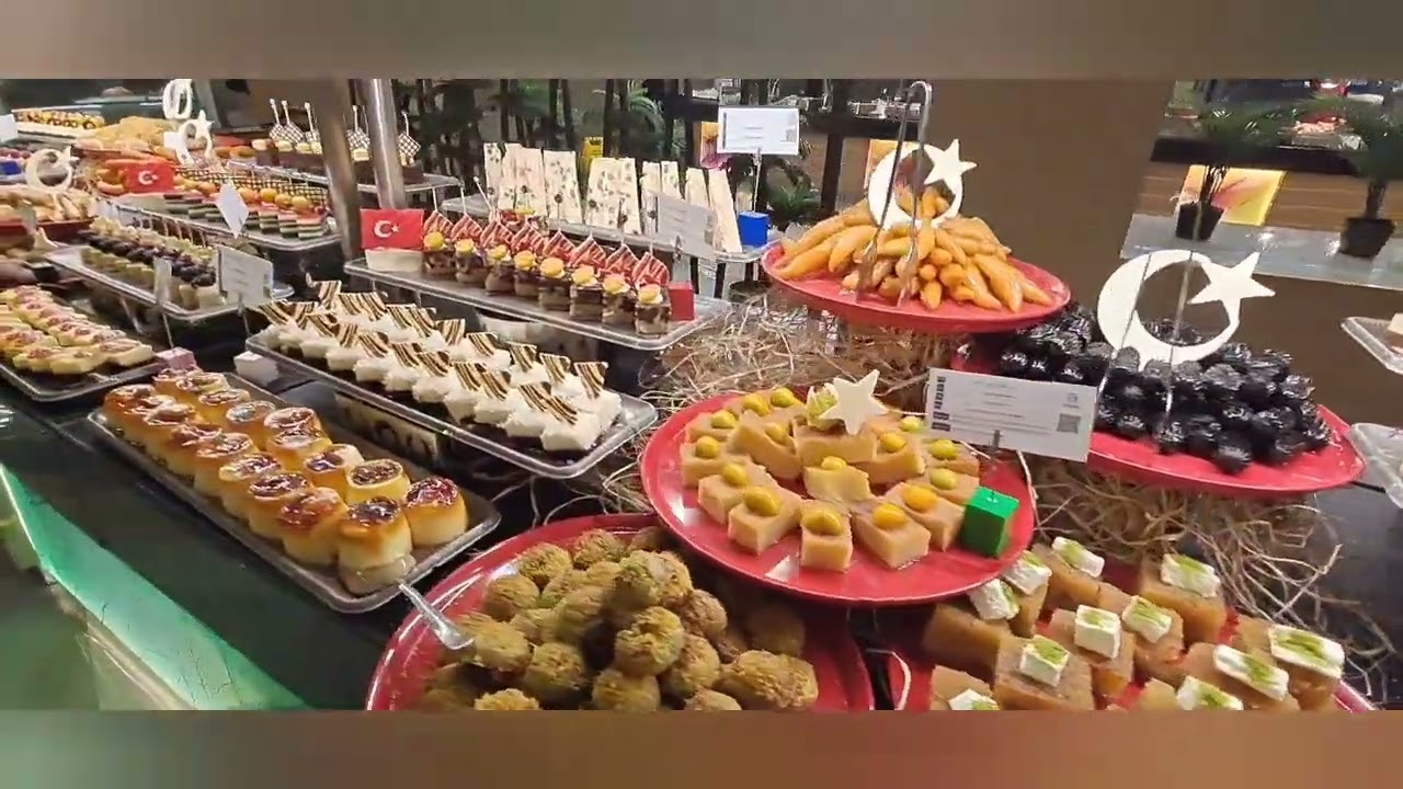 🇹🇷DELPHIN BE GRAND ANTALYA LARA/🔥ТАКОГО ИЗОБИЛИЯ Я ЕЩЁ НЕ ВИДЕЛА👍ПОЛНЫЙ ОБЗОР УЖИНА🍓