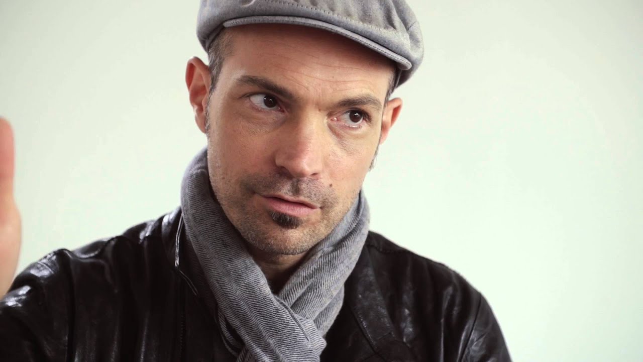 The Roger Cicero Jazz Experience (EPK)