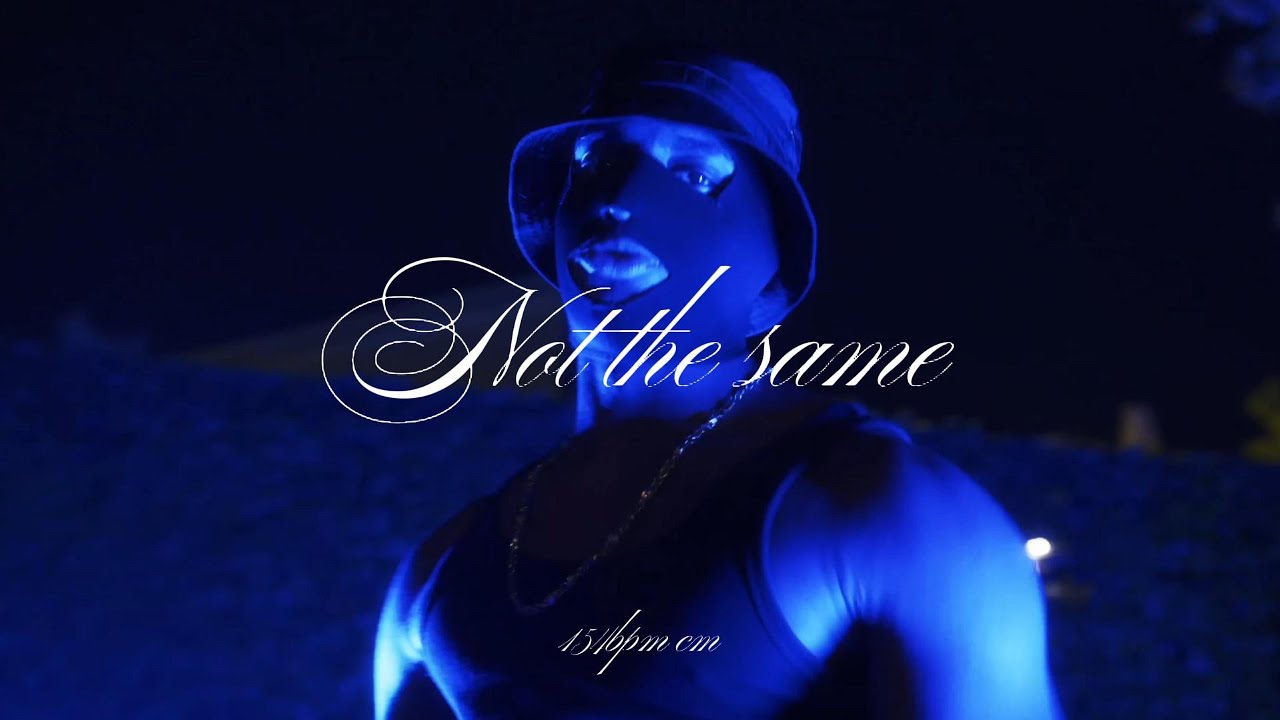 [FREE] Saliou x Marlo x Luciano Type Beat - 