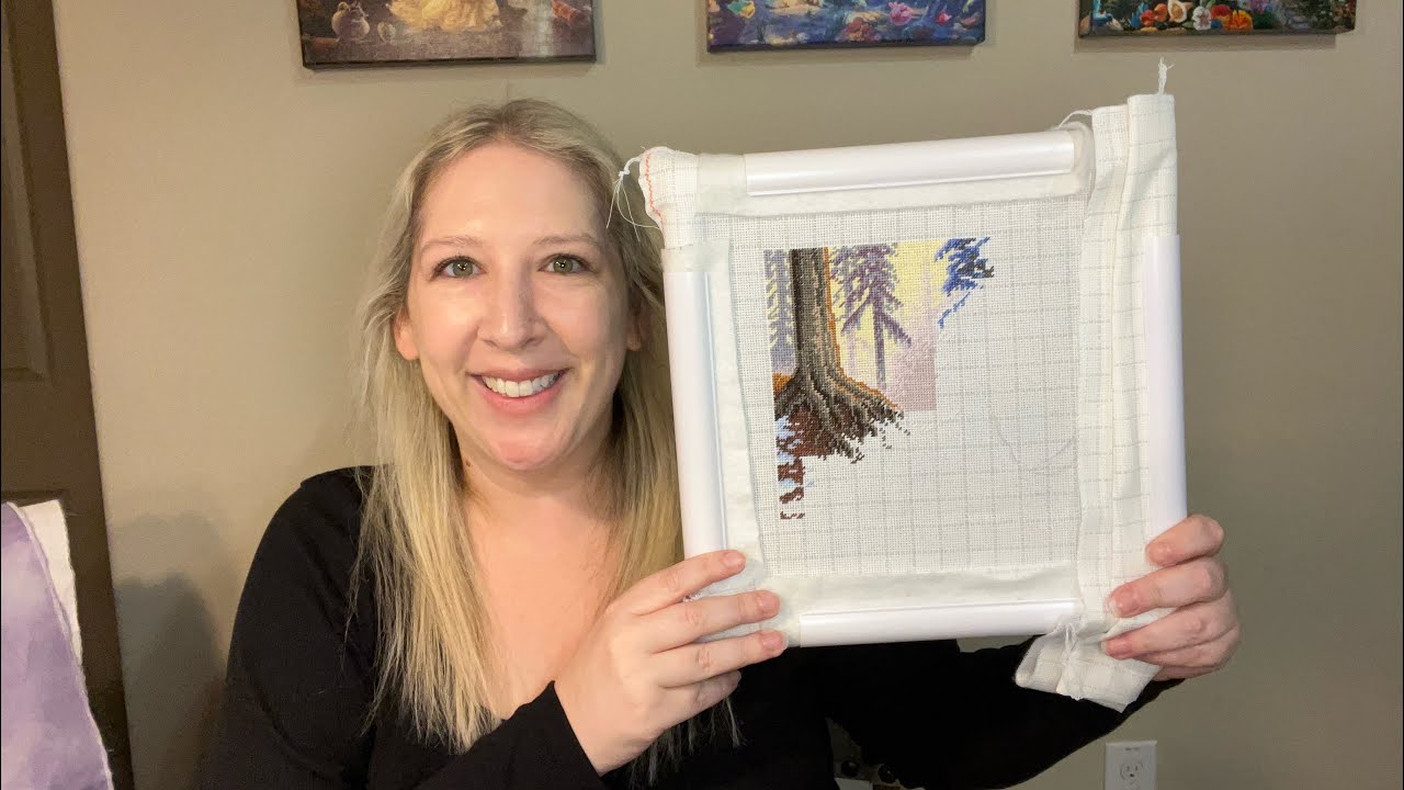 Flosstube 44: January 2026 Update