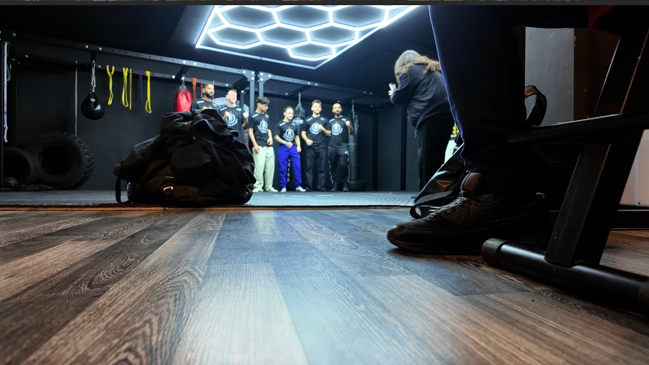 Wettkampftag mit LUDUS - mehr als nur Kämpfen