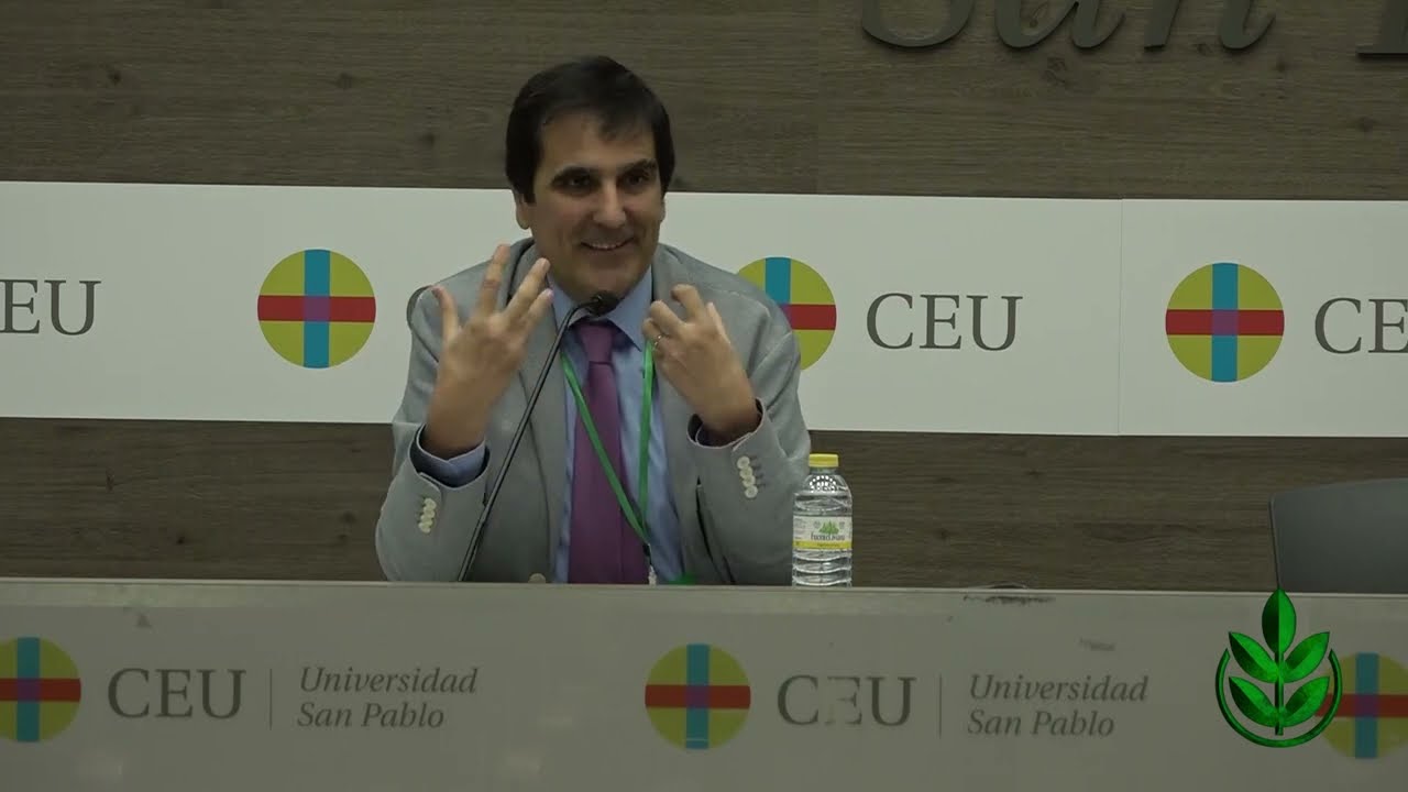 D. Antonio del Moral: EUTANASIA ¿HAY VIDAS INDIGNAS?