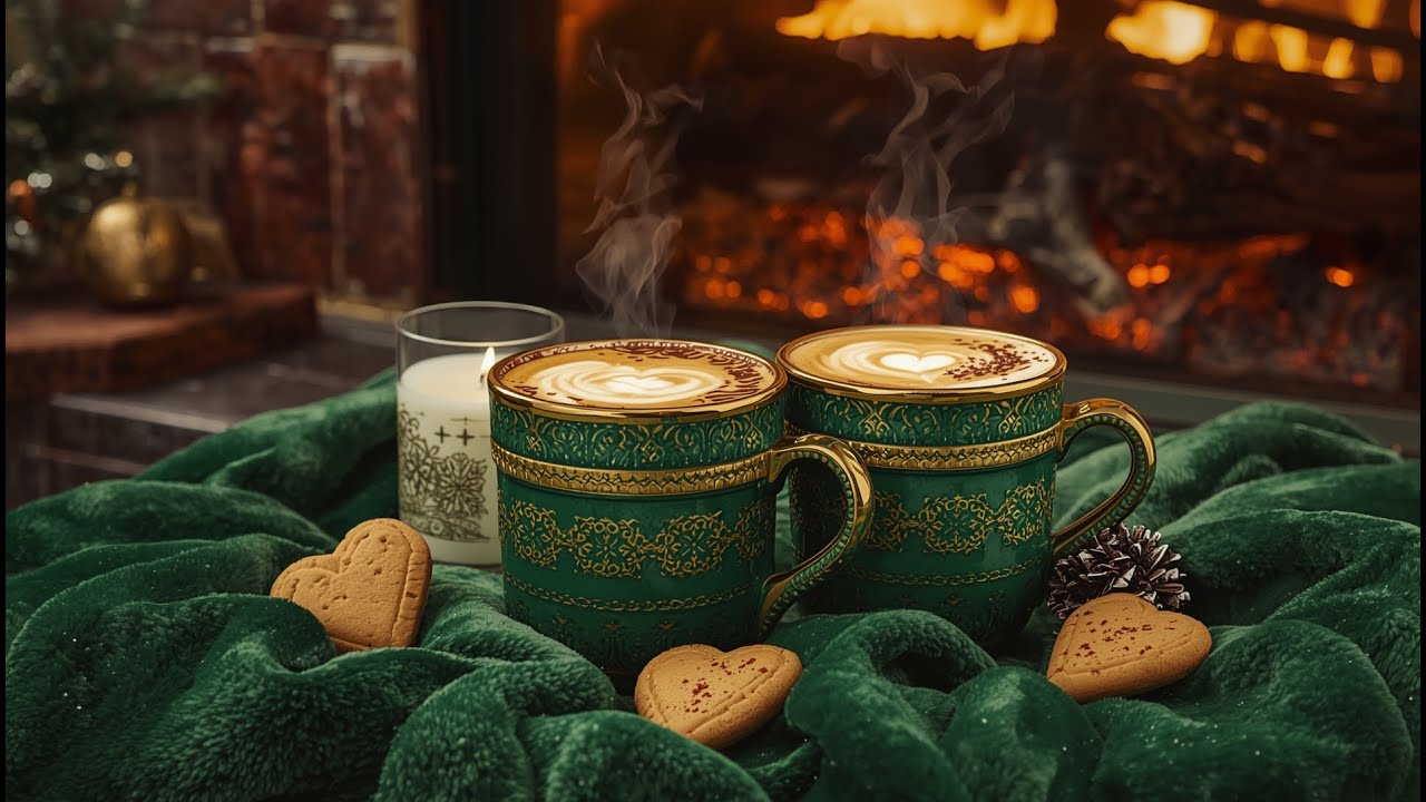Café & Restaurant Jazz ☕ – 3h Dining Ambience Music