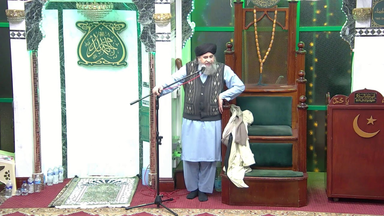 Taraweeh Live 15 & Urdu Dars-e-Quran | Ramadan 1447 AH | 04 March 2026 | @WFIALONDON