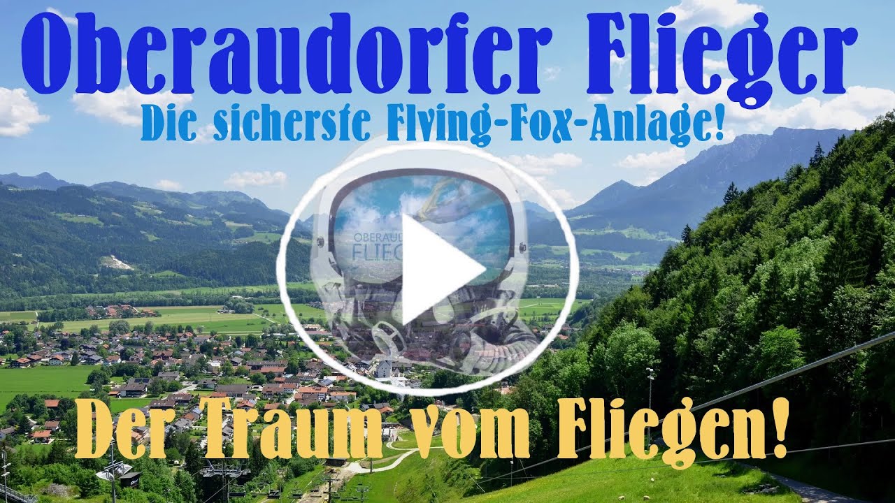 Neu in Oberaudorf am Hocheck: Der 