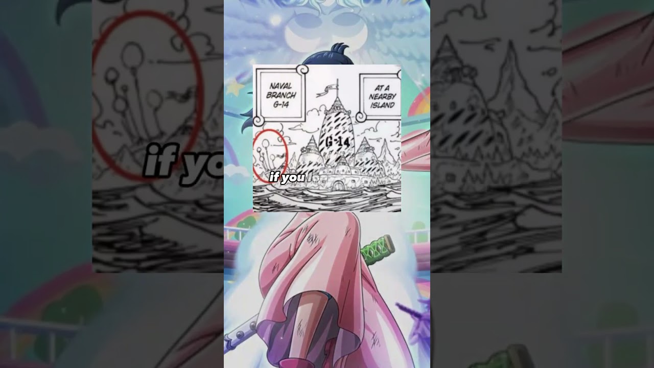 Punk Hazard's Children: What Happened to Them? One Piece | #shorts