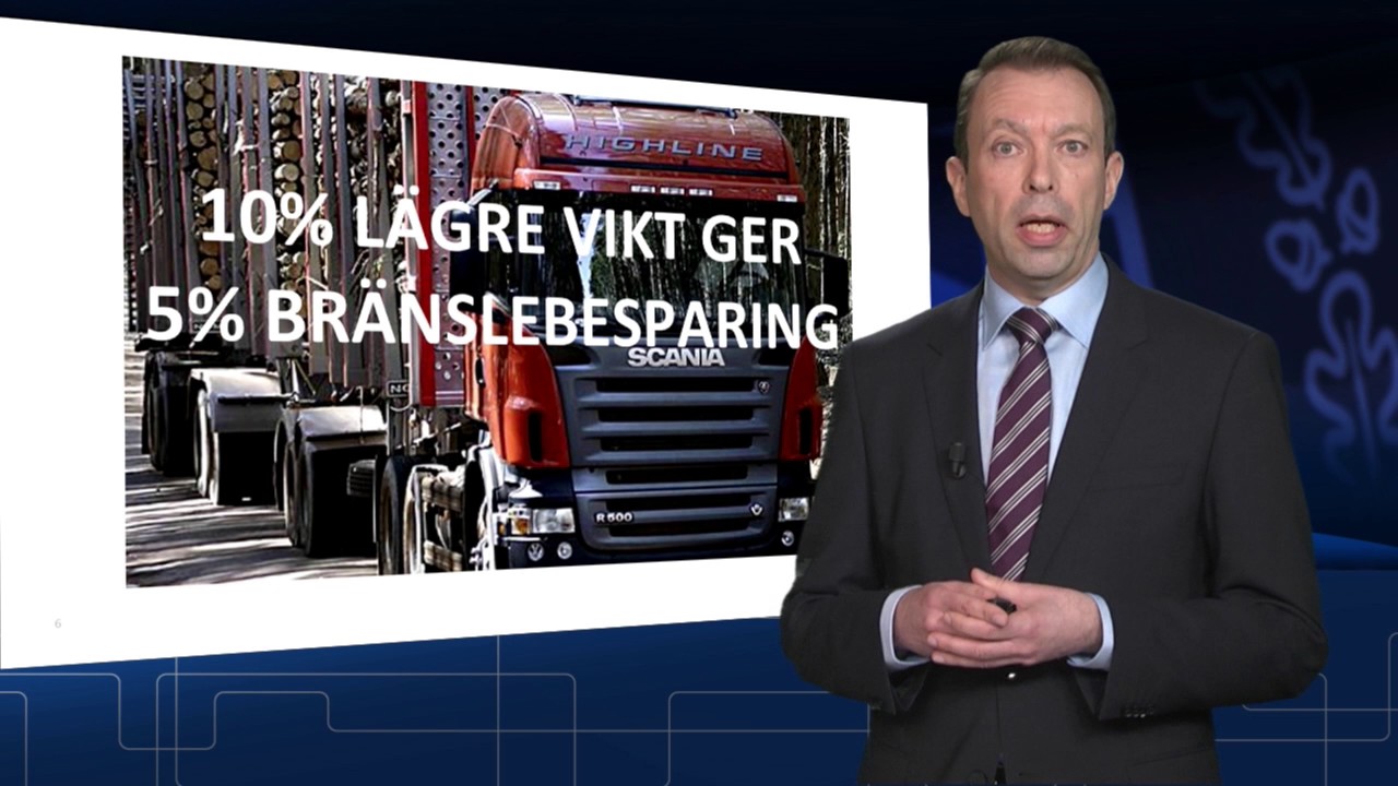 Thomas H&ouml;rnfeldt, SSAB: H&aring;llbarhet och konkurrenskraft 2017