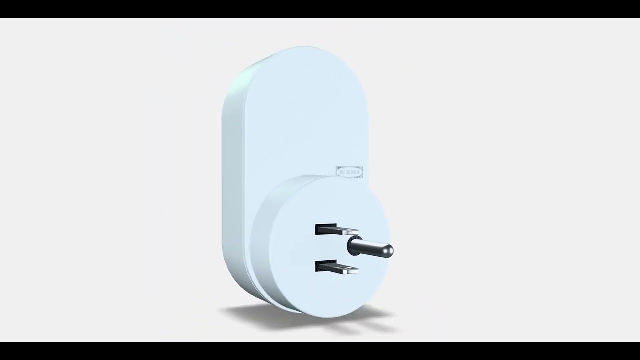 TR&Aring;DFRI Wireless control outlet 1 | WebAR | Shop