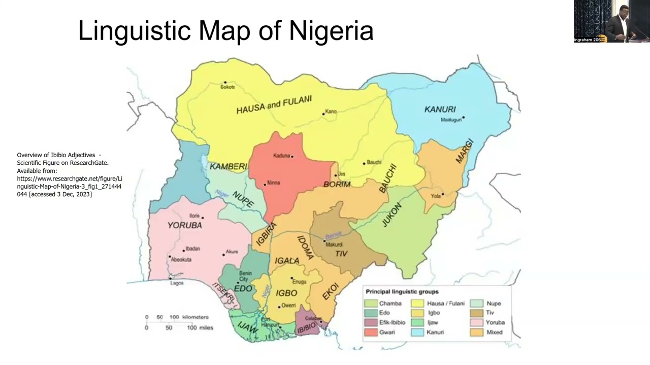 Ayodeji Adegbite: Nigeria’s Biomedical Public