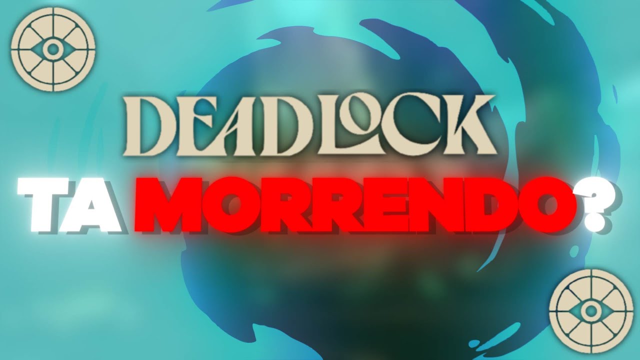 ESSA ATUALIZAÇÃO VAI IMPACTAR NO FUTURO DO DEADLOCK!