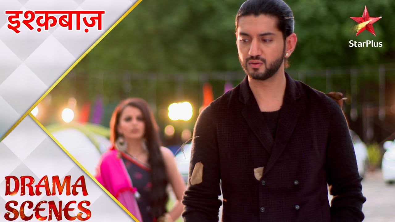 Ishqbaaz | इश्क़बाज़ | Is Omkara in love with Gauri?