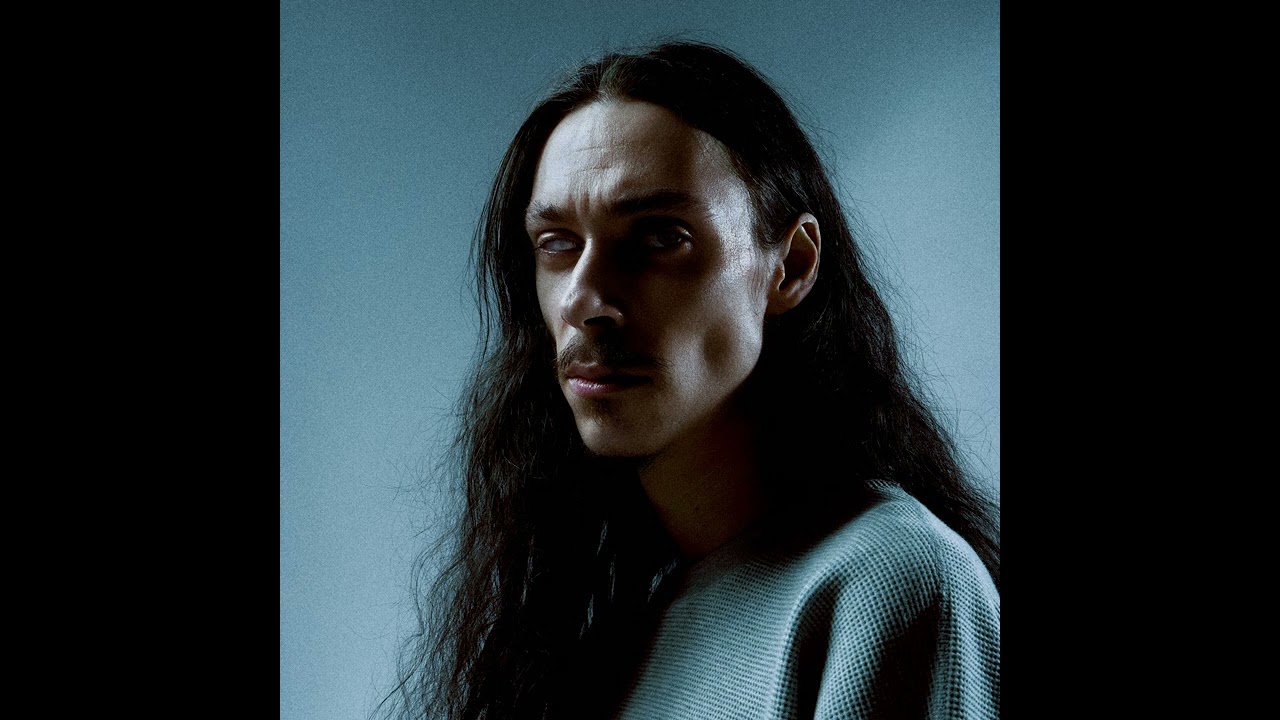 Lubalin — paint me a picture (official audio)