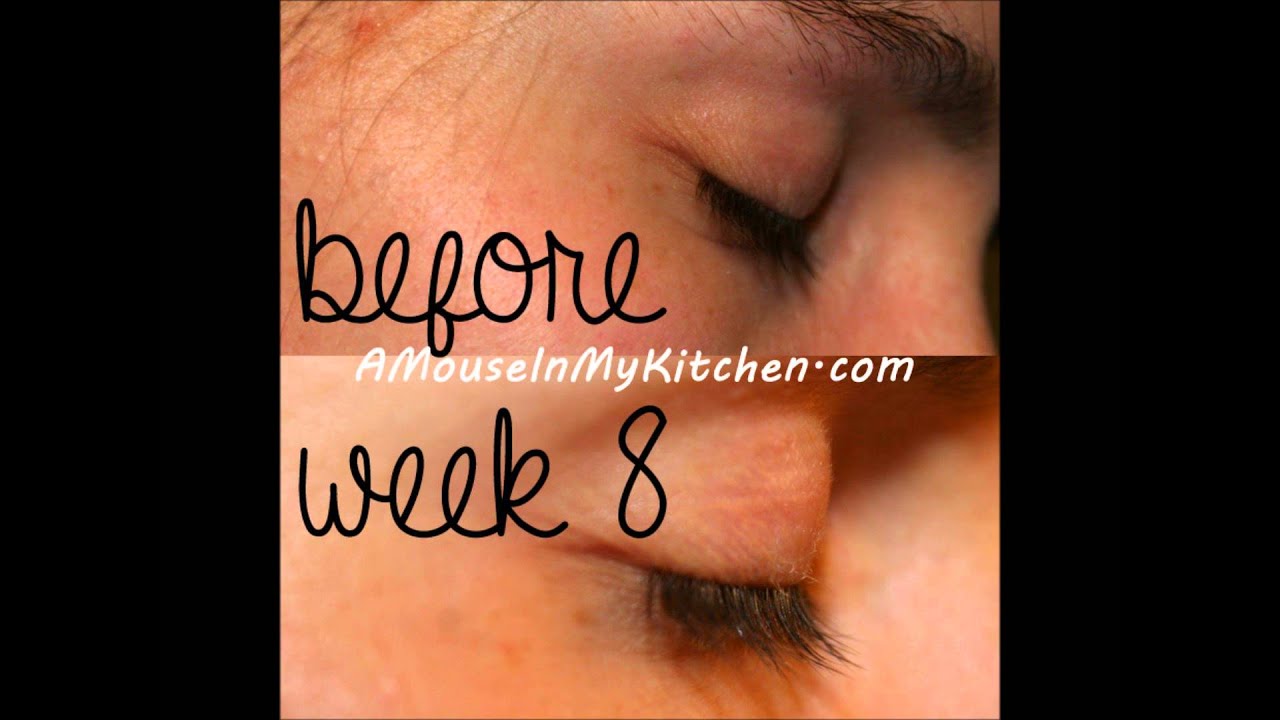 fysiko eyelash serum