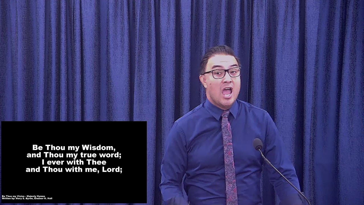Church For You Live Stream - service @ Church4u Elizabeth Park, South Australia