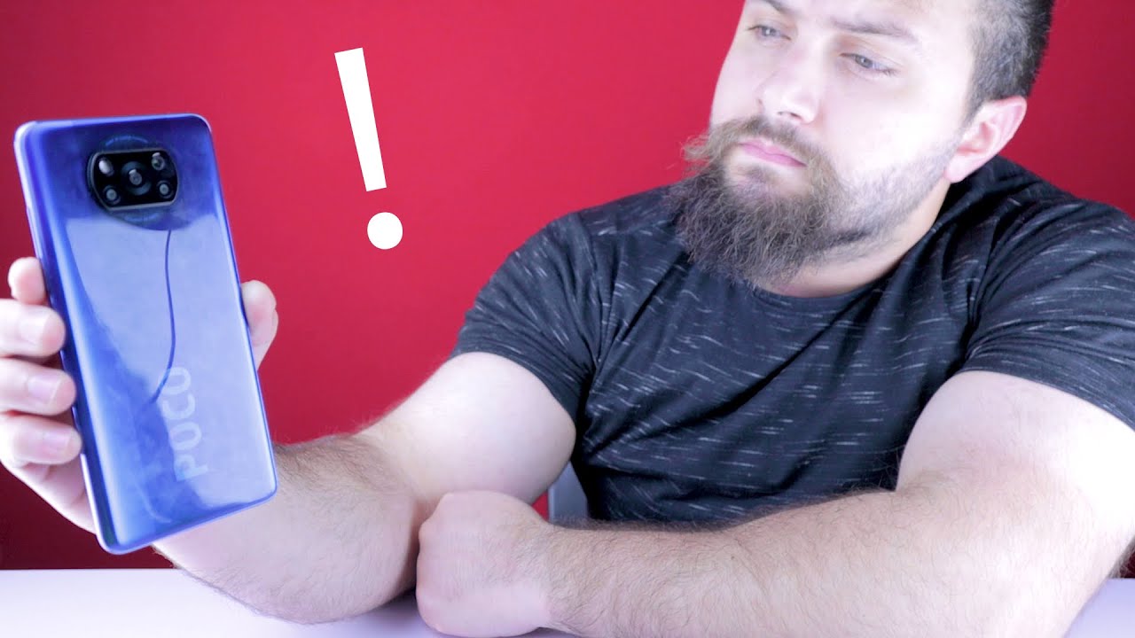 POCO X3 NFC | بوكو هل ندمت على قرار الشراء بعد شهرين !!