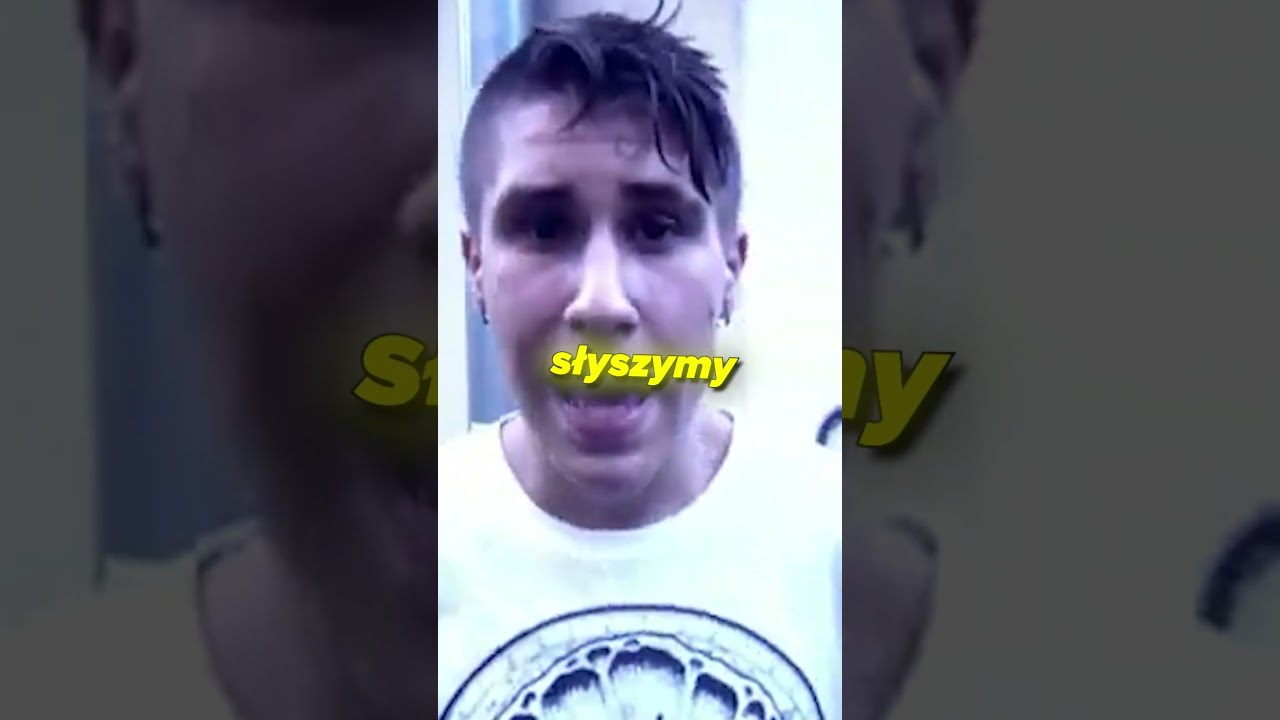 CZY ReTo POJE*AŁO? #shorts