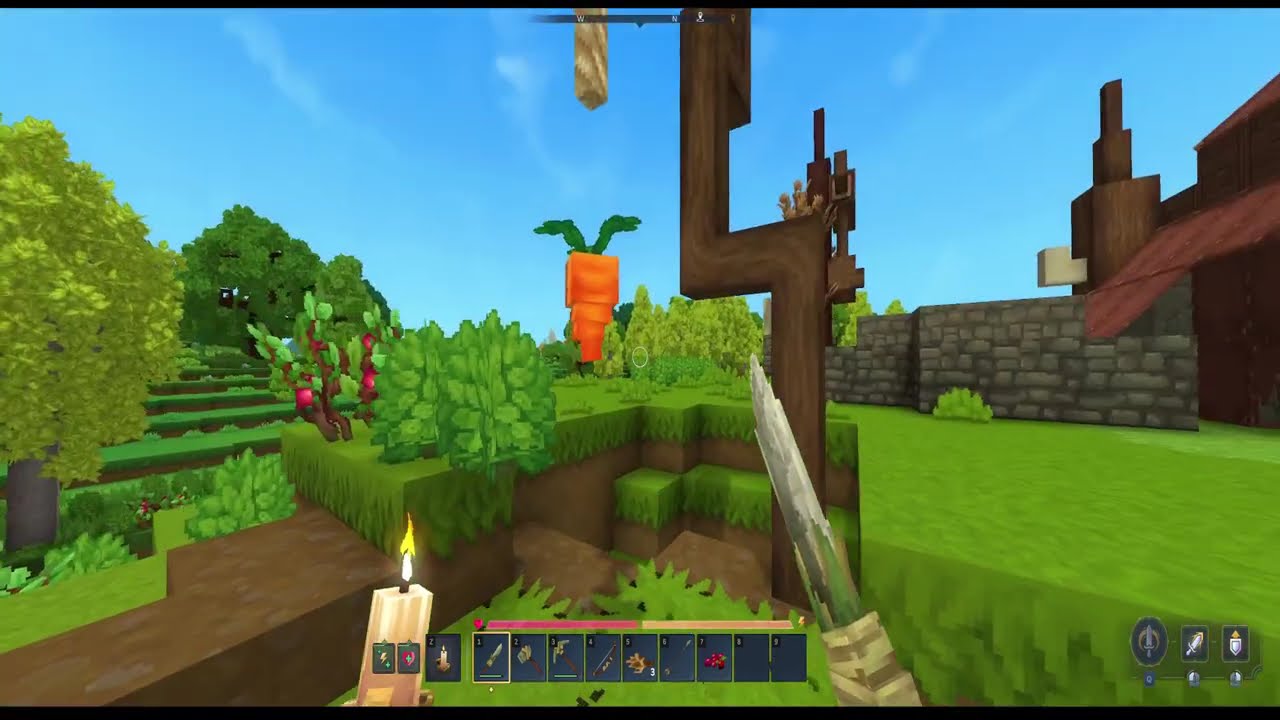 E1 Hytale w  Frinds
